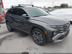 KM8JEDD15SU280070 2025 HYUNDAI TUCSON