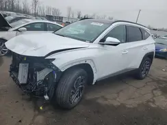 KM8JEDD15SU280313 2025 HYUNDAI TUCSON
