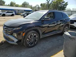 KM8JEDD15SU280408 2025 HYUNDAI TUCSON