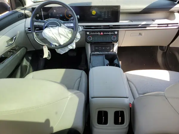 KM8JEDD15SU280408 2025 HYUNDAI TUCSON - Image 8