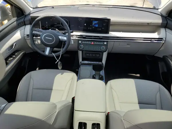 KM8JEDD15SU286970 2025 HYUNDAI TUCSON - Image 8