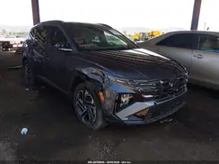 KM8JEDD15SU287651 2025 HYUNDAI TUCSON