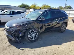 KM8JEDD15SU309602 2025 HYUNDAI TUCSON