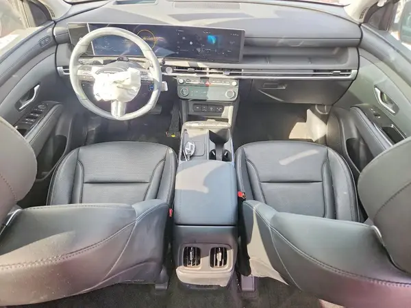 KM8JEDD15SU328067 2025 HYUNDAI TUCSON - Image 8
