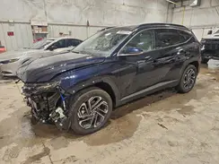 KM8JEDD15SU333429 2025 HYUNDAI TUCSON