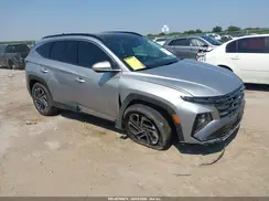 KM8JEDD15SU336377 2025 HYUNDAI TUCSON