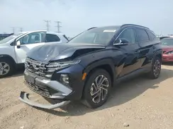 KM8JEDD15SU340056 2025 HYUNDAI TUCSON