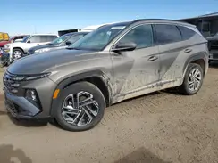 KM8JEDD15SU348349 2025 HYUNDAI TUCSON