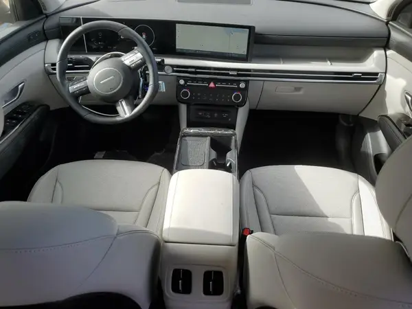 KM8JEDD15SU348349 2025 HYUNDAI TUCSON - Image 8