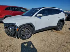 KM8JEDD15SU365653 2025 HYUNDAI TUCSON
