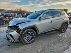 KM8JEDD15SU366172 2025 HYUNDAI TUCSON