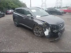 KM8JEDD15SU379066 2025 HYUNDAI TUCSON