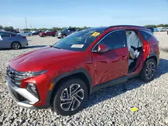 KM8JEDD15SU381948 2025 HYUNDAI TUCSON
