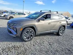KM8JEDD15TU406140 2026 HYUNDAI TUCSON