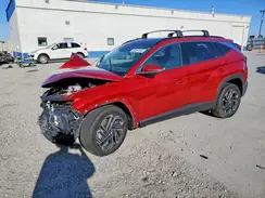 KM8JEDD15TU407823 2026 HYUNDAI TUCSON
