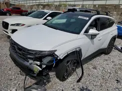 KM8JEDD15TU418482 2026 HYUNDAI TUCSON
