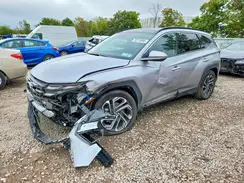 KM8JEDD15TU420264 2026 HYUNDAI TUCSON