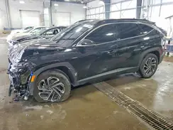 KM8JEDD15TU434763 2026 HYUNDAI TUCSON