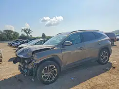 KM8JEDD15TU454110 2026 HYUNDAI TUCSON