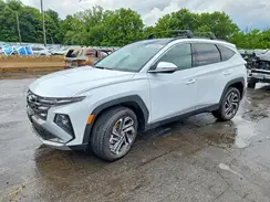 KM8JEDD15TU489729 2026 HYUNDAI TUCSON