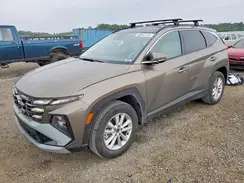 KM8JEDD16SU250494 2025 HYUNDAI TUCSON