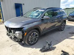 KM8JEDD16SU252830 2025 HYUNDAI TUCSON