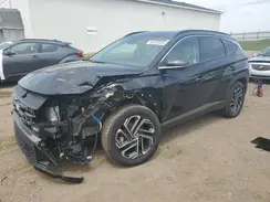 KM8JEDD16SU261480 2025 HYUNDAI TUCSON