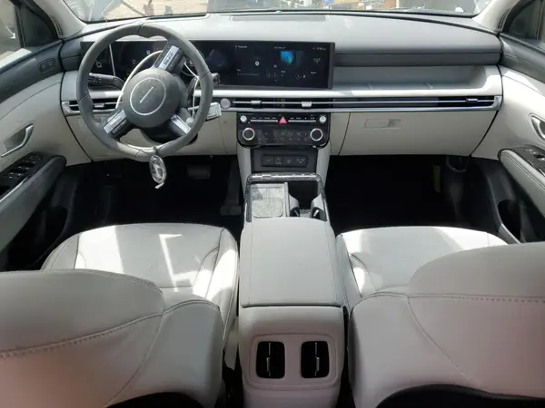 KM8JEDD16SU261480 2025 HYUNDAI TUCSON - Image 8