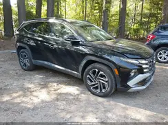 KM8JEDD16SU264847 2025 HYUNDAI TUCSON