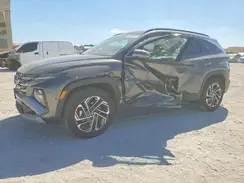 KM8JEDD16SU267019 2025 HYUNDAI TUCSON