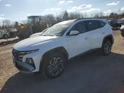 KM8JEDD16SU273628 2025 HYUNDAI TUCSON