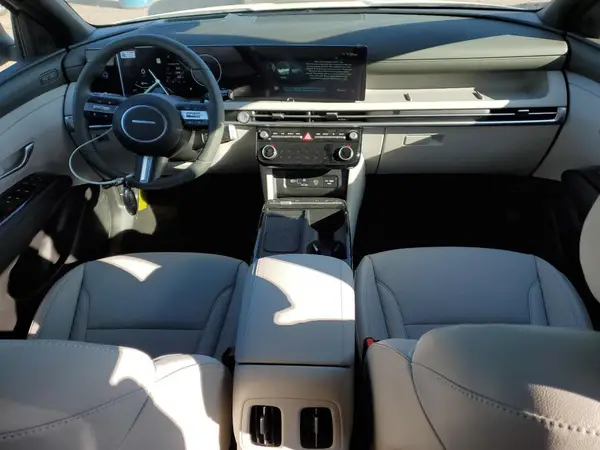 KM8JEDD16SU273628 2025 HYUNDAI TUCSON - Image 8