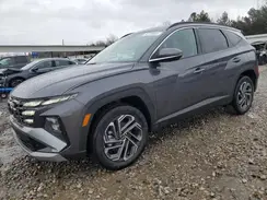 KM8JEDD16SU289439 2025 HYUNDAI TUCSON