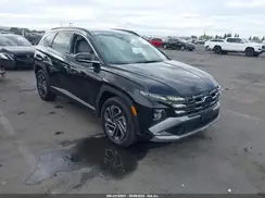 KM8JEDD16SU295547 2025 HYUNDAI TUCSON