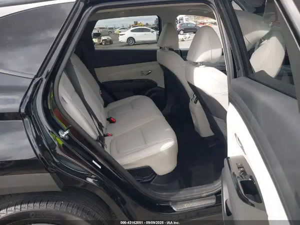 KM8JEDD16SU295547 2025 HYUNDAI TUCSON - Image 8