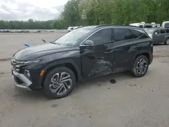 KM8JEDD16SU302268 2025 HYUNDAI TUCSON