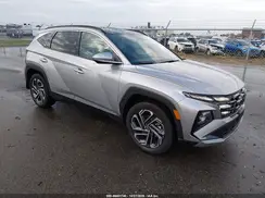 KM8JEDD16SU328935 2025 HYUNDAI TUCSON