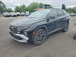 KM8JEDD16SU329051 2025 HYUNDAI TUCSON