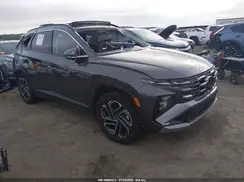 KM8JEDD16SU344942 2025 HYUNDAI TUCSON