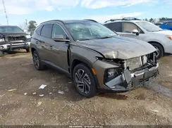 KM8JEDD16SU354726 2025 HYUNDAI TUCSON