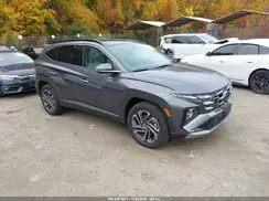 KM8JEDD16SU355228 2025 HYUNDAI TUCSON