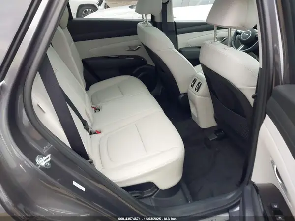 KM8JEDD16SU355228 2025 HYUNDAI TUCSON - Image 8