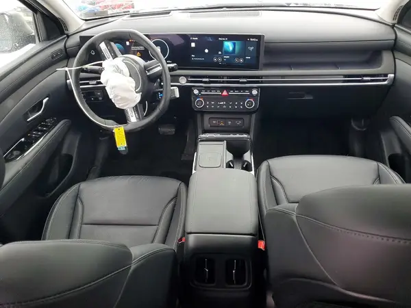 KM8JEDD16SU367850 2025 HYUNDAI TUCSON - Image 8