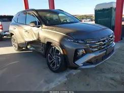KM8JEDD16SU379397 2025 HYUNDAI TUCSON