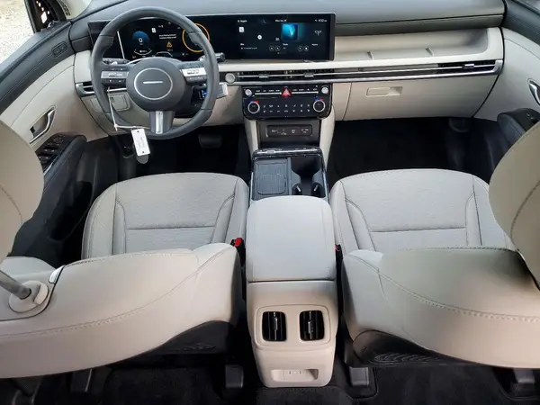 KM8JEDD16SU379772 2025 HYUNDAI TUCSON - Image 8