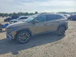 KM8JEDD16SU385877 2025 HYUNDAI TUCSON