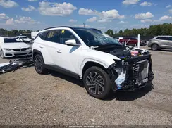 KM8JEDD16TU405644 2026 HYUNDAI TUCSON