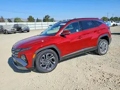 KM8JEDD16TU414697 2026 HYUNDAI TUCSON