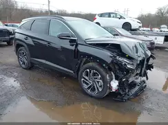 KM8JEDD16TU441687 2026 HYUNDAI TUCSON