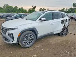 KM8JEDD16TU444833 2026 HYUNDAI TUCSON